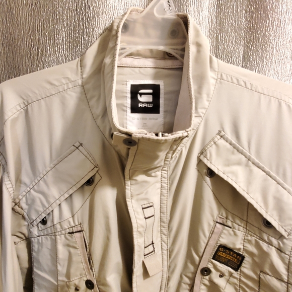 Jacket - Picture 3 of 9